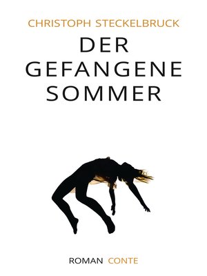 cover image of Der gefangene Sommer